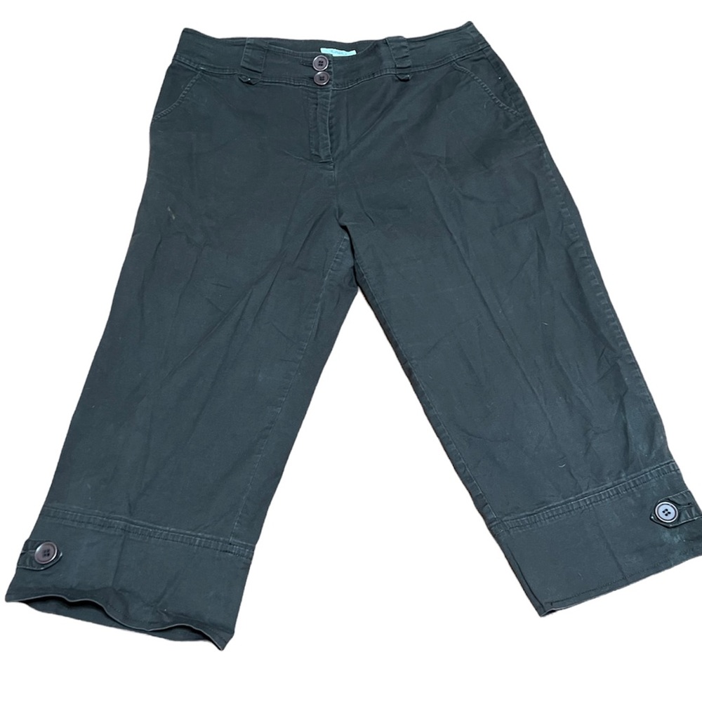 Cato Womens Capris